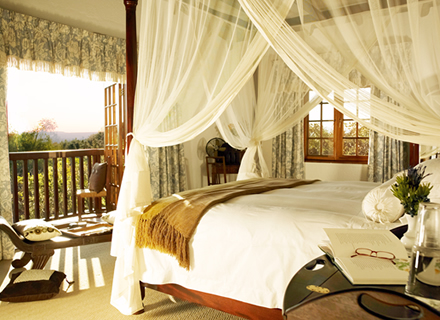 Jembisa Bedroom